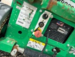 Control Station Ground with 
