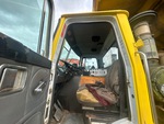 Cab with 
