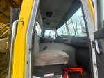 Cab with 