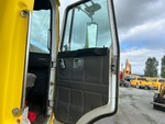 Cab with 