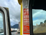 Cab with 
