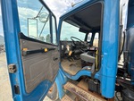 Cab with 