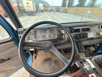 Cab with 