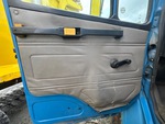 Cab with 
