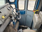 Cab with 