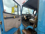 Cab with 