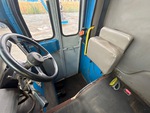 Cab with 
