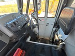 Cab with 