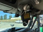 Cab with 
