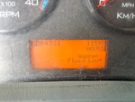 Cab with Engine Hours
