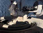Brakes with 