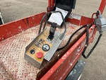 Control Station Upper with 