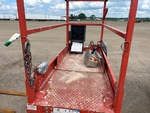 Control Station Upper with 