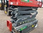 Chassis with 