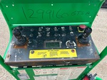Control Station Upper with 