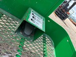 Control Station Upper with 