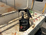 Control Station Upper with 