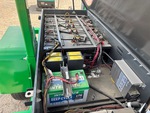 Electrical with 