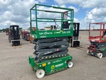 Chassis with 