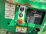 Control Station Ground with 