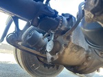 Drivetrain with 