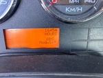 Cab with Engine Hours