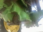 Drivetrain with 