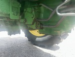 Drivetrain with 