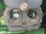 Hydraulics with 