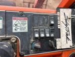 Control Station with 