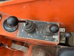 Control Station with 