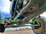 Drivetrain with 