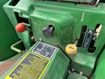 Control Station with 