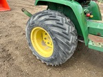 Chassis with 