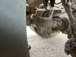 Drivetrain with 
