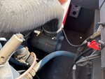 Air Compressor with 