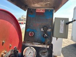 Control Station with 