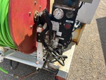 Control Station with 