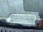 General Appearance with Second Serial Number/VIN Photo