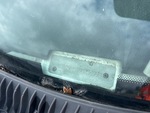 General Appearance with Second Serial Number/VIN Photo