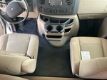 Interior with 