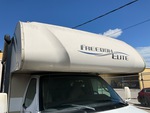 Exterior with 