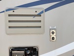 Outside Utilities with 