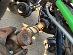 Drivetrain with 
