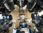 Drivetrain with 