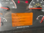 4 Transmision with Engine Hours