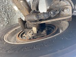 Brakes with 