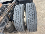 4 Underbody - Truck with 