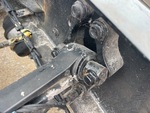 4 Underbody - Truck with 