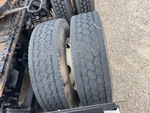 4 Underbody - Truck with 